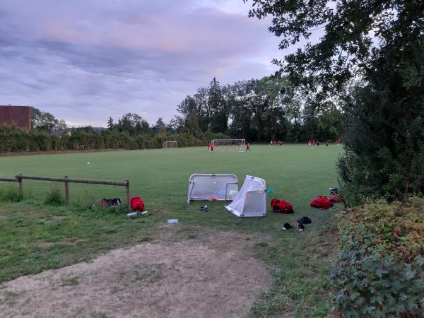 RAFI Stadion Nebenplatz 2 - Berg/Schussental-Ettishofen