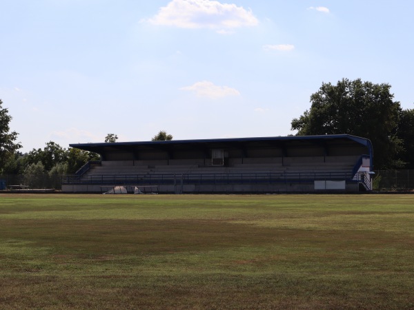 Stadio Comunale Emanuele Mason - Camposampiero