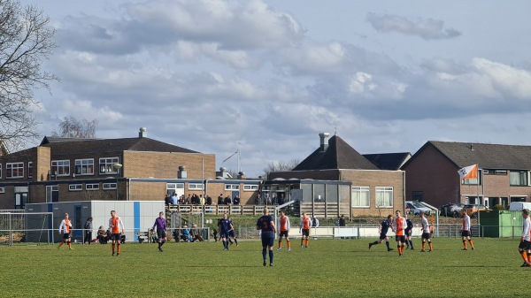 Sportpark Tienhoven - Stichtse Vecht-Tienhoven