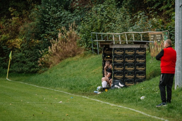 Sportanlage Markersbach - Bad Gottleuba-Berggießhübel-Markersbach