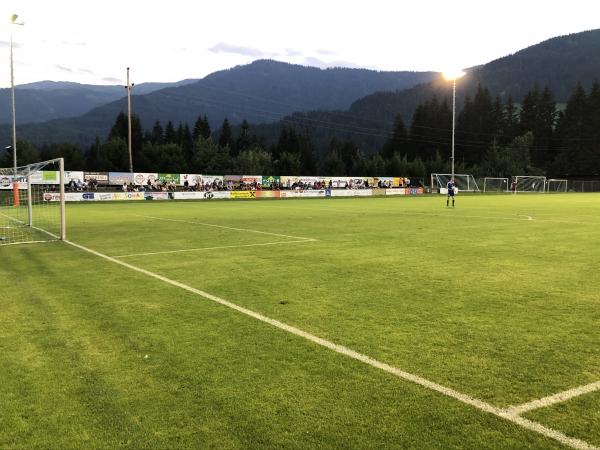 Waldstadion - Westendorf