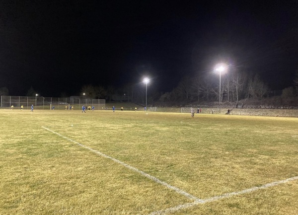 Sportanlage Wengenweg Platz 2 - Mötzingen