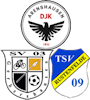 Wappen SG Arenshausen/Gerbershausen/Rustenfelde