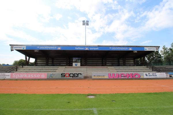 Raiffeisen-Sportpark - Ampfing