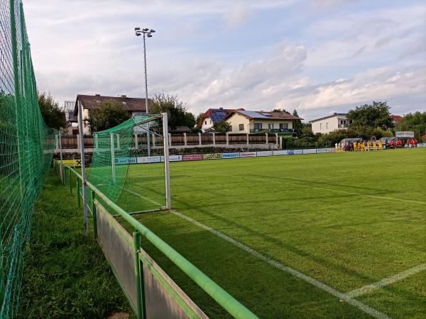 Sportplatz Grafendorf - Grafendorf