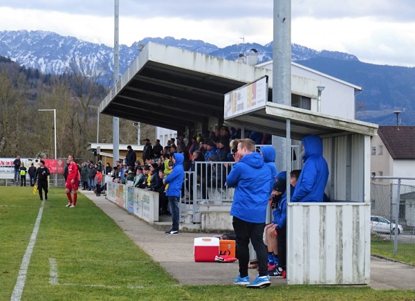 LUCCHINI Arena - Schlierbach in Oberösterreich