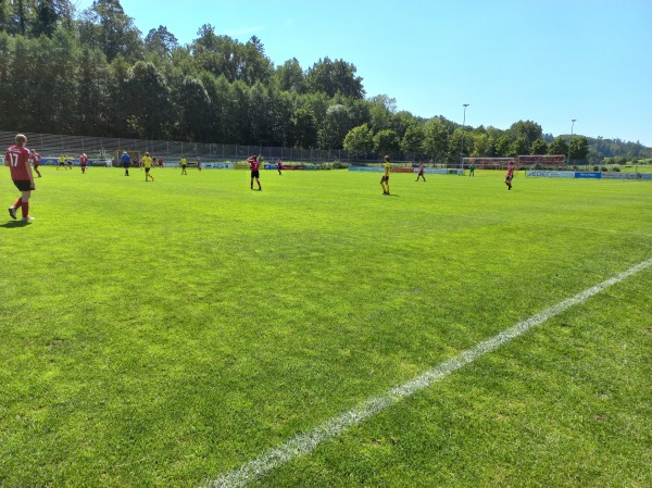 Sportplatz Rügland - Rügland
