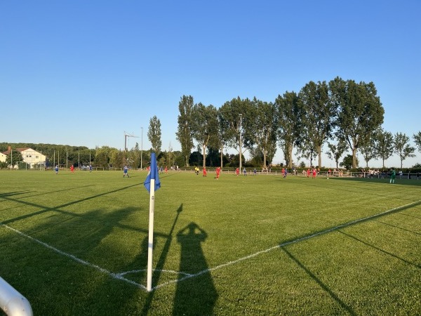 Sport- und Freizeitzentrum Am Loh Platz 2 - Buttstädt