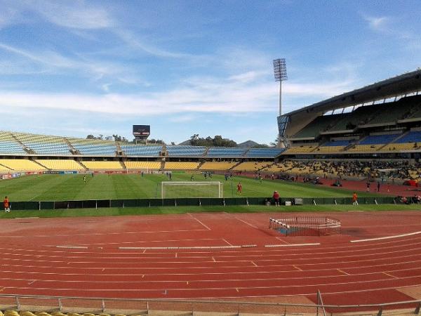 Royal Bafokeng Stadium - Phokeng, NW