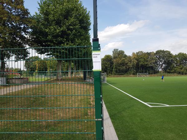 Sportanlage Am Hohen Ufer - Münster/Westfalen-Gremmendorf