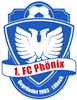 Wappen 1. FC Phönix 03 Lübeck