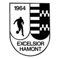 Wappen Excelsior Hamont diverse  76558