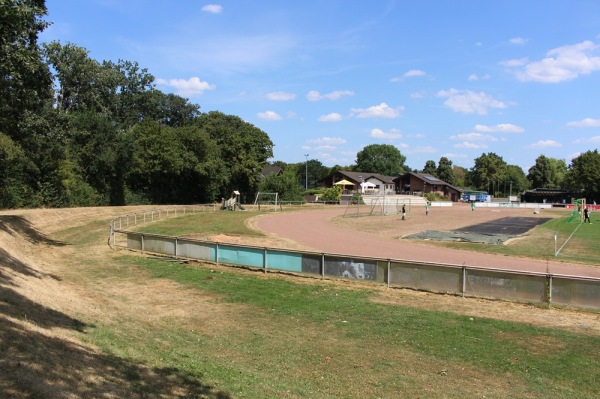 Sportzentrum Voerde - Voerde/Niederrhein
