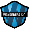 Wappen ehemals Wanderers SC  11921