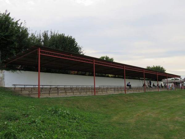 Sportplatz Feldstraße - Schaafheim