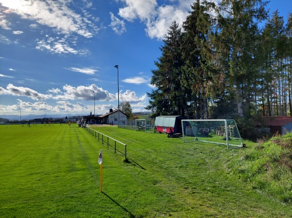 Sportplatz Unteralpfen - Albbruck-Unteralpfen