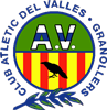 Wappen Club Atlètic del Vallès