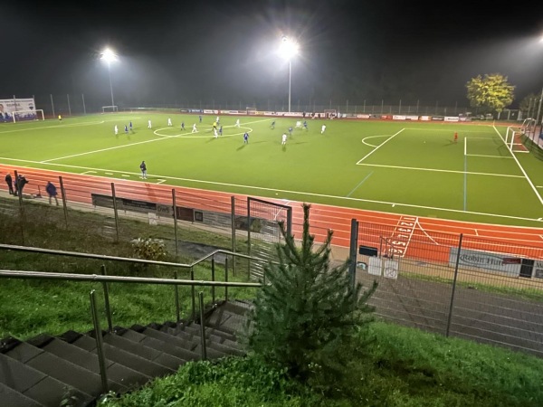 Sport- und Freizeitanlage Otterberg - Otterberg