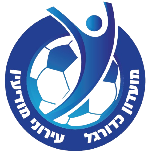 Wappen Ironi Modi'in FC diverse