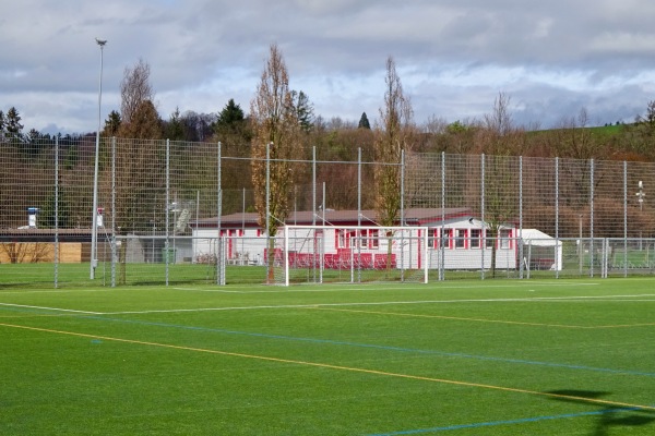 Sportplatz Giessenbad Nebenplatz - Belp