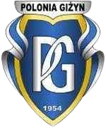 Wappen KS Polonia Giżyn