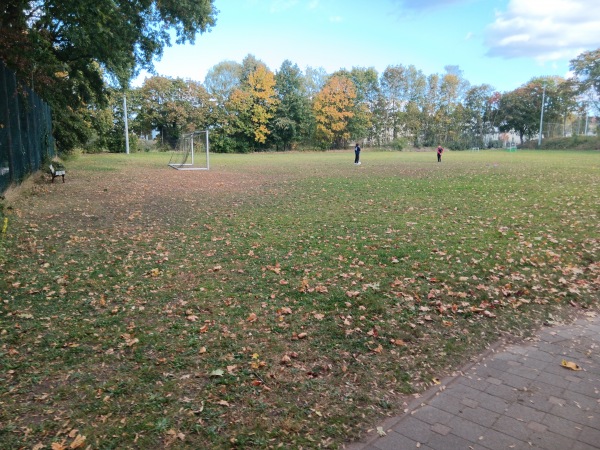 Fußballzentrum West Platz 3 - Kaiserslautern