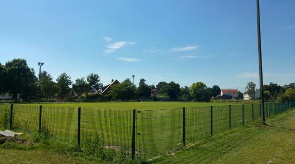 Sportanlage Am Dorfteich B-Platz - Neustadt/Rübenberge-Bordenau