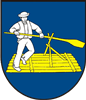 Wappen OSK Bešeňová  91523