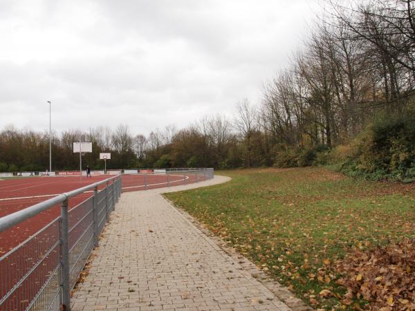 Sportpark Vorst - Kaarst-Vorst