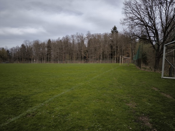 Sportgelände Heringnohe Platz 3 - Vilseck-Heringnohe