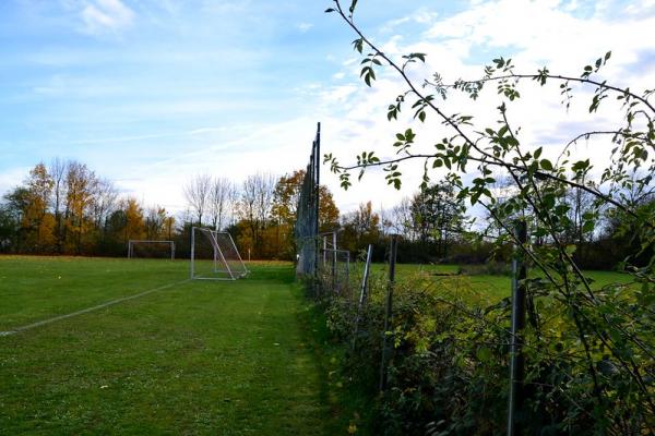 Sportanlage Kleiner Berg - Nörvenich