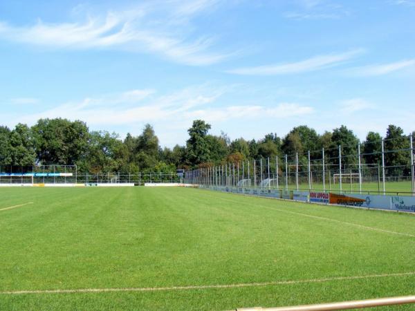 Sportpark De Planeet veld 2 - Emmen-Klazienaveen