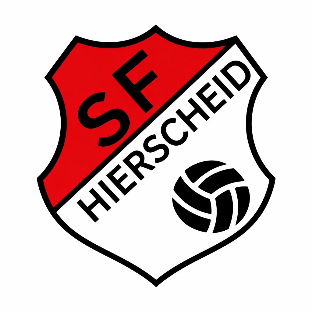 Wappen SF Hierscheid 1963
