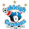 Wappen Oakleigh Cannons FC