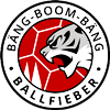 Wappen Bäng, Boom, Bäng Ballfieber Colonia 2019