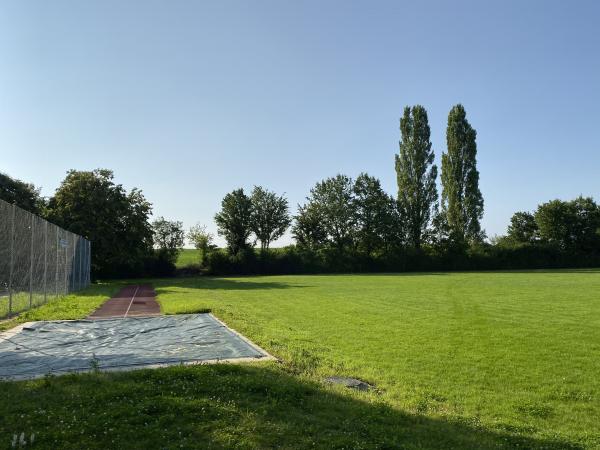Sportplatz Gymnasium - Oberwil BL