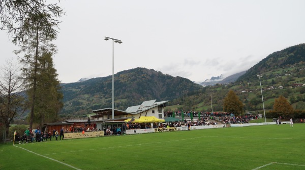 Römerstadion - Dölsach