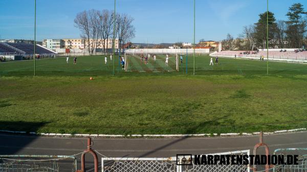 Stadionul Park Arena - Făgăraș