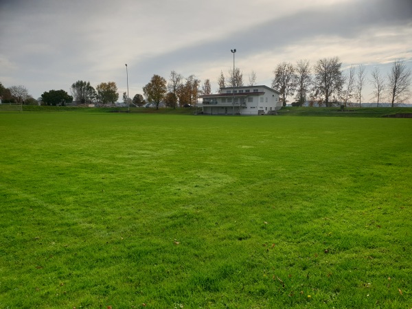 Sportanlage Fischerwert - Ehingen/Donau-Rißtissen