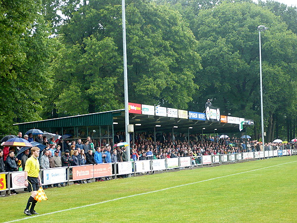 Sportpark De Wijchert - Wijchen