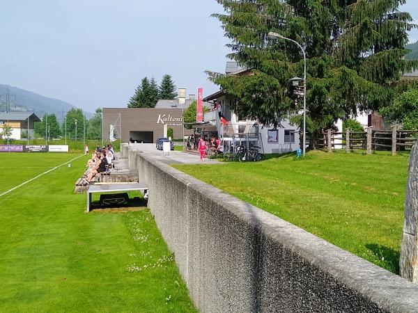 Sportplatz Hollersbach - Hollersbach