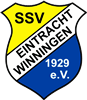 Wappen SSV Eintracht Winningen 1929  34091