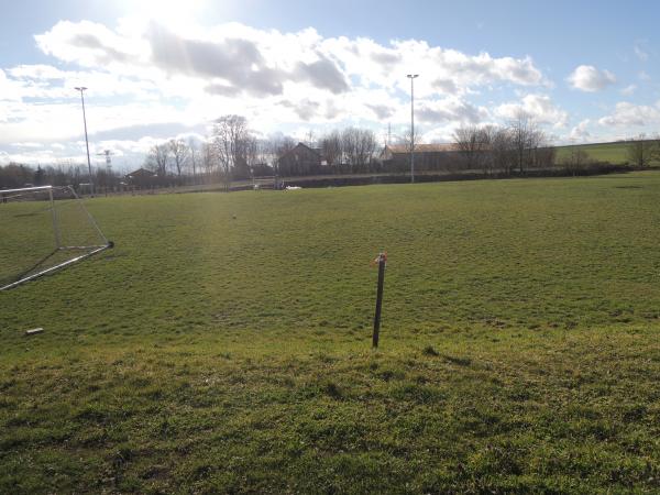 Sportplatz an der Gemeindehalle - Sulzheim/Rheinhessen