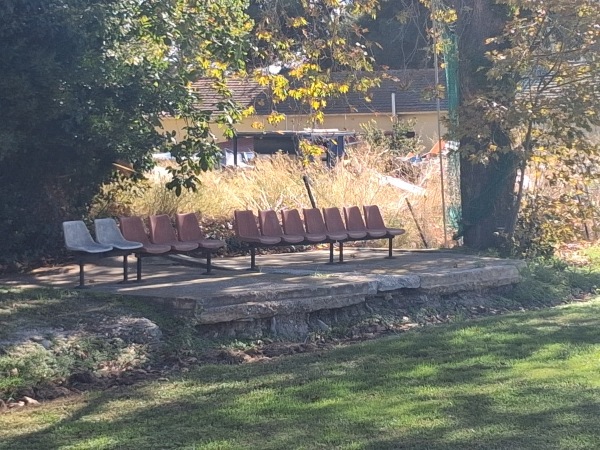 Gipedo Iraklis Kavalas - Kavala