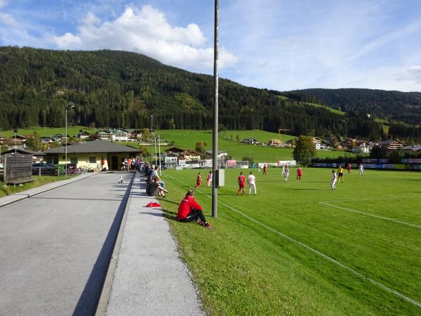 Sportplatz St. Martin - St. Martin am Tennengebirge