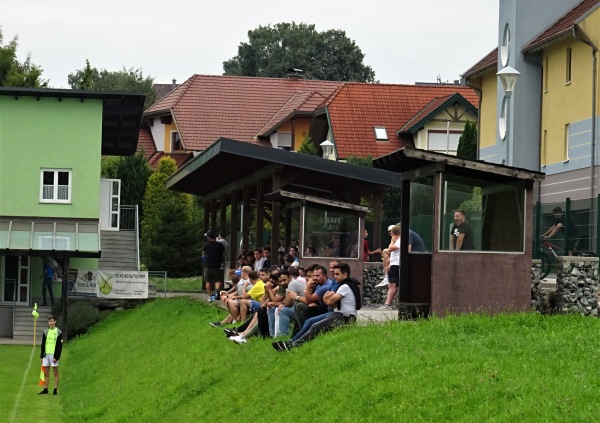 Sportplatz Viehdorf - Viehdorf