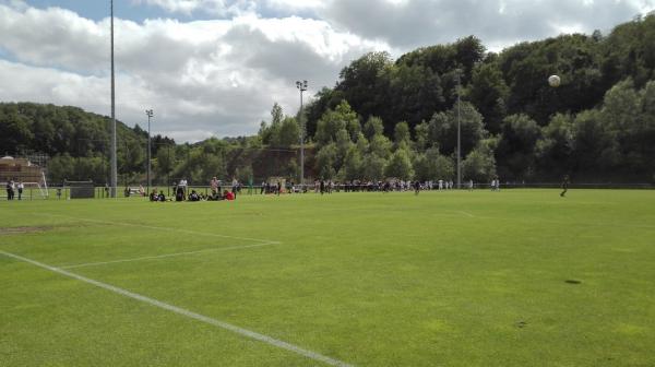 Complexe d´entraînement Hiehl terrain 2 - Esch-Uelzecht (Esch-sur-Alzette)