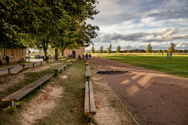Sportanlage Falkenhain - Lossatal-Falkenhain