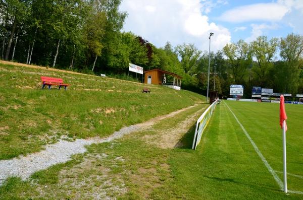 Stadion am Roten Steg - Bad Kötzting