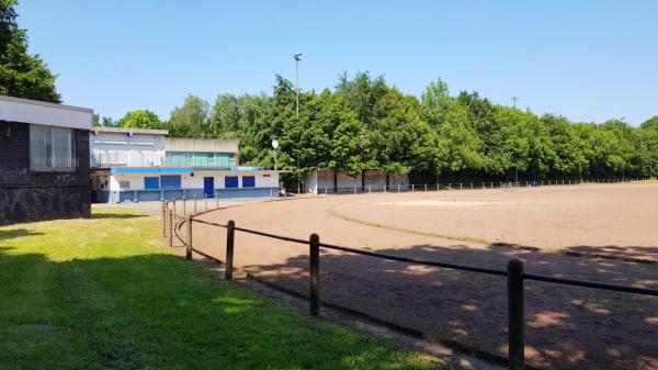 Sportplatz Büttnerstraße - Dortmund-Lanstrop